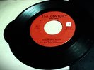 US Garage 45. BUCK ROGERS MOVEMENT: Would You Believe / Baby Come Home 1967