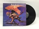 1984 Judas Priest - Rocka Rolla Vinyl Record AYL1-5041 (G+)