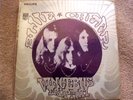 **1968 Vinyl Album-Blue Cheer – Vincebus Eruptum/HEAVY ROCK**