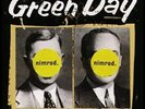 Reprise Green Day Nimrod XXV Limited Silver Vinyl