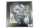 Clutch Blast Tyrant Collectors Series Remastered Limited Edition Colored Vinyl