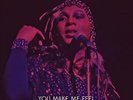 SYLVESTER YOU MAKE ME FEEL (MIGHTY REAL) NEW 12 INCH VINYL SINGLE