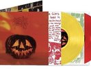 Sonic Youth - Walls Have Ears - Red/yellow [New Vinyl LP] Colored Vinyl, Red, Ye