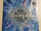 Amorphis - Elegy - Ltd Edition 2x Blue Vinyl LP