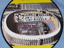 Rolling Stones 10' Picture Disc Press Conference Grand Central Station