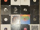 32x House And Techno 12” Vinyl Records