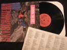 David Lee Roth – Skyscraper - 1988 Vinyl 12'' Lp./ Shrink Exc./ Hard Rock Metal