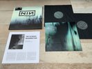 Nine Inch Nails - With Teeth -  Remastered 2019 2 x 180g Vinyl LP  TRENT REZNOR
