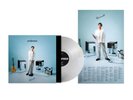 Roosevelt LP Embrace Blank Perle Transparent Clear Color Vinyl Sealed New