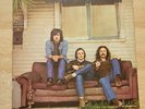 CROSBY,STILLS & NASH - SELF TITLED UK LP - 1969 - ATLANTIC 588189 - + 7
