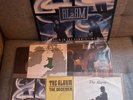 'RAIN IN THE SUMMERTIME' THE ALARM Vinyl 12