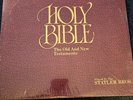 The Statler Bros Holy Bible Old and New Testaments LP Vinyl  Record  New Sealed