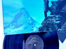 Depeche Mode. Construction Time Again & Inner. 1983 UK LP Mute STUMM 13.