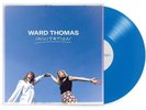 Ward Thomas Invitation  Blue Vinyl LP NEW SEALED