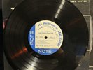 Thelonious Monk ‎– Genius Of Modern Music 1953 Blue Note 10