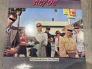 AC/DC Dirty Deeds Done Dirt Cheap Vinyl Record Album LP 1976 Atlantic SD16033
