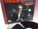 Mozart - Die Klavierkonzerte - Geza Anda, DG 2720030, 12 LP Box,nm
