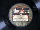 Lloyd Smith and His Gut Bucket-teers VOCALION 1574 V+