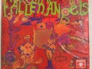 THE FALLEN ANGELS – IT'S A LONG WAY DOWN - VINYL LP SR-42011 ROULETTE - VG+ -A16