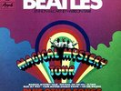 The Beatles - Magical Mystery Tour Plus Other Songs GER LP 1977 EMI 400001 '*
