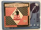 TOMMY WHITTLE & TONY KINSEY TRIO ORIG RARE 1953 LP “WAXING WITH WHITTLE” ESQUIRE