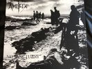 Amebix - No Sanctuary The Spiderleg Recordings LP + 7