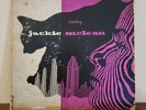Presenting...Jackie Mclean The New Tradition Ad LIB ADL 6601 RVG  1955