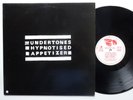 THE UNDERTONES Hypnotised Appetizer - RARE Promo 6-Track LP Sampler (1980)
