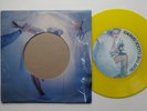 SPARKS Beat The Clock - Opaque Yellow Vinyl Virgin 12