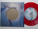 SPARKS Beat The Clock - Red Vinyl Virgin 12