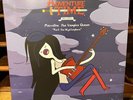 Adventure Time Marceline Rock The Nightosphere Vinyl LP EP Disc