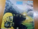 Nuclear Assault : The Plague (LP 1987) Black Vinyl FLAG 13 1st Press VG+