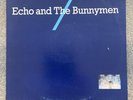 Echo and The Bunnymen EP 1983