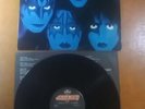 Kiss Creatures Of The Night Vinyl LP Casablanca 1982 NBLP 7270