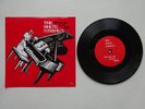 THE WHITE STRIPES Dead Leaves & Dirty Ground-RARE 3