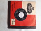 EDDIE COCHRAN LONELY SOLITARIO LONDON ITALIAN ISSUE 1960 45 GIRI 7
