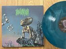Blood Incantation “Hidden History Of The Human Race” - Death Metal Vinyl - 2019