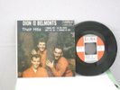 Dion & The Belmonts,Laurie EP 301,