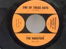 The Roosters,PSA 1151,