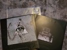 The Telescopes - Growing Eyes Becoming String Fuzz Club limited edition