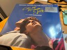 Call Me by Your Name (Soundtrack), NM, w/poster, Records Never Played, Black
