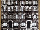 LED ZEPPELIN  Physical Graffiti ORIGINAL FACTORY SEALED 1975 1ST PRESSING minty