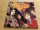 Kaleidoscope. Tangerine Dream. 1987 Reissue UK.