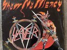 slayer show no mercy vinyl 1984 Roadrunner