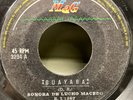 Sonora De Lucho Macedo Guayaba El Pobrecito Peru Latin Psych Boogaloo 45 on Mag