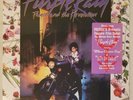 Prince And The Revolution - Purple Rain LP 25110-1 (1984) Sealed w Hype Sticker