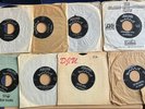 8 FRENCH CANADIAN Quebec 60's Garage PSYCH 45 LES MISERABLES Sinners JUPITER