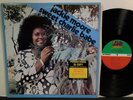 JACKIE MOORE Sweet Charlie Babe LP ATLANTIC SD 7285 STEREO DJ PROMO 1973 Soul