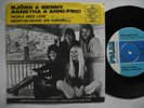 ABBA People Need Love / Merry-Go-Round 45 7