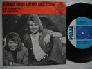 BJÖRN ULVAEUS & BENNY ANDERSSON En karusell 45 7